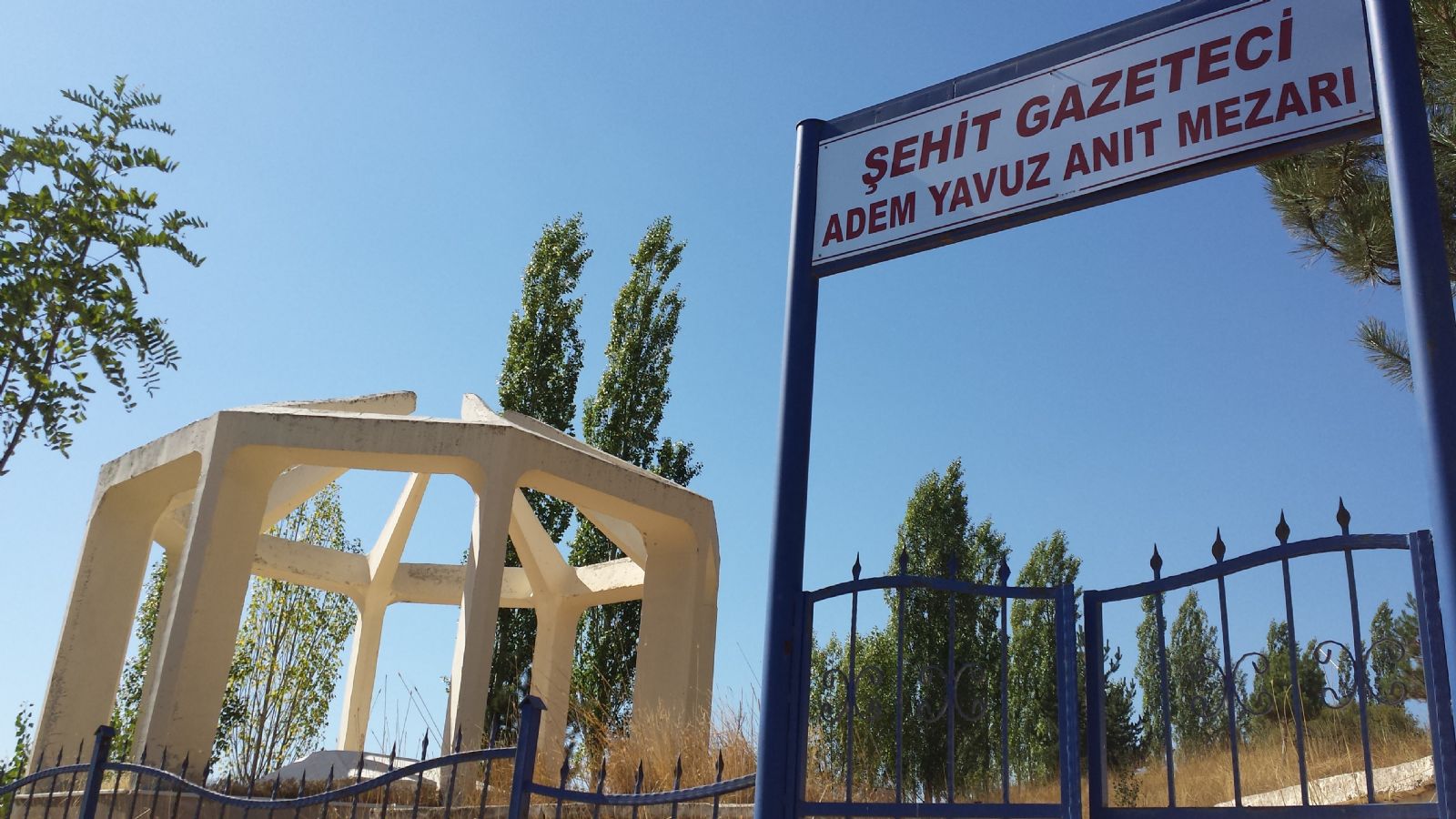 Hafik narl ehitlii